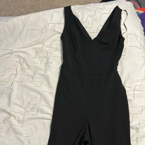 Jumpsuit/dress
